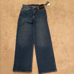 Banana Republic Indigo Denim Jeans